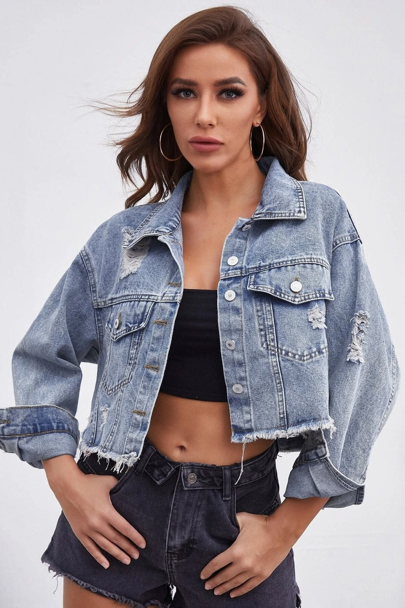 Fashion Is More Than Clothes: It’s How You Show Up
